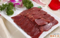 你知道吗？男人吃这6种食物最补肾强精