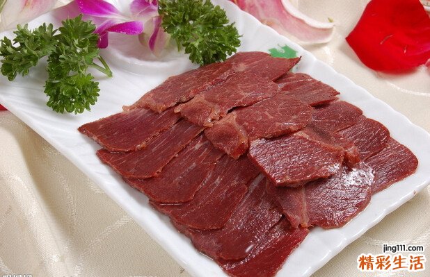 你知道吗？男人吃这6种食物最补肾强精