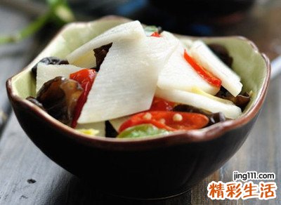 山药减肥的原理是什么 5个山药食谱推荐