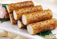 山药减肥的原理是什么 5个山药食谱推荐