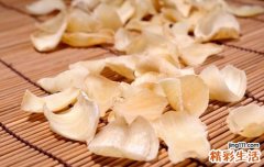 秋分别错过四种食物