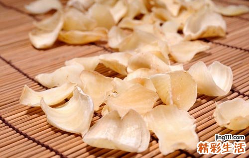 秋分别错过四种食物