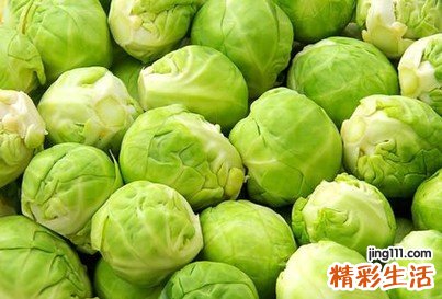 蔬菜的保质期都是多久？