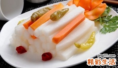 蔬菜的保质期都是多久？