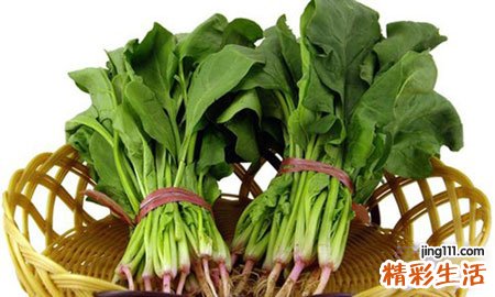 体内排毒渠道必知 食物中有一些排毒高手