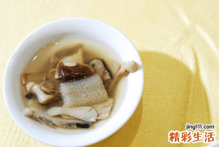 晚秋时节如何养生之适合秋季进补的药膳