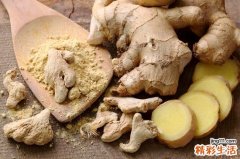 为什么“一年之内秋不食姜”