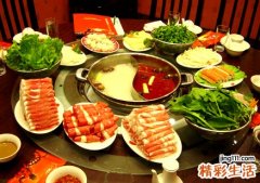 为什么吃火锅后容易拉肚子？