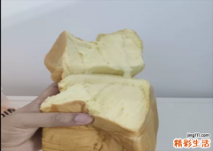 手撕面包的保质期一般多久