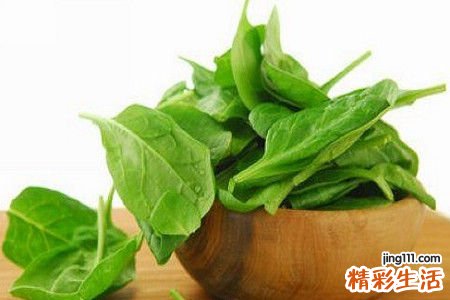 春分节气养生必备的9种食物