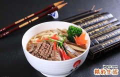肾虚吃什么好？ 推荐3款补肾食疗方