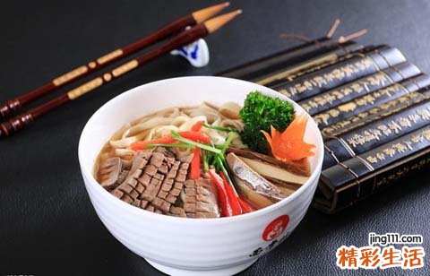 肾虚吃什么好？ 推荐3款补肾食疗方