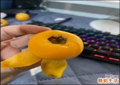 枇杷的保存方法是什么
