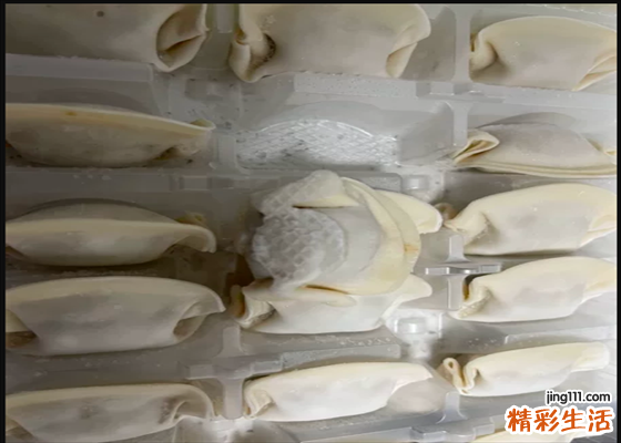煮饺子什么样算是熟了
