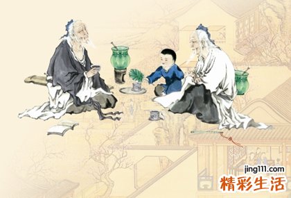 道家流传千年的七大养肾藏精法