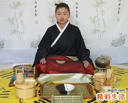 道家流传千年的七大养肾藏精法