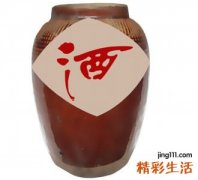 冬季养生之药酒泡法和忌宜