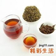 中药泡茶常服有害