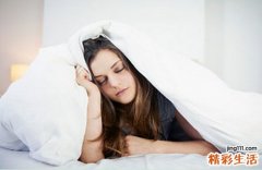 睡觉易惊醒 暗示身体健康有隐患