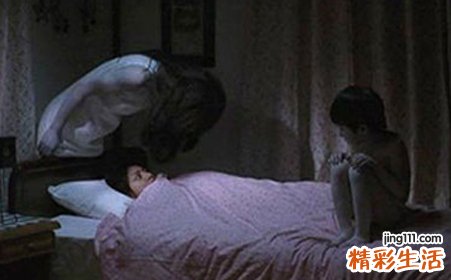 真有“鬼压床”吗？其实是“睡瘫症”