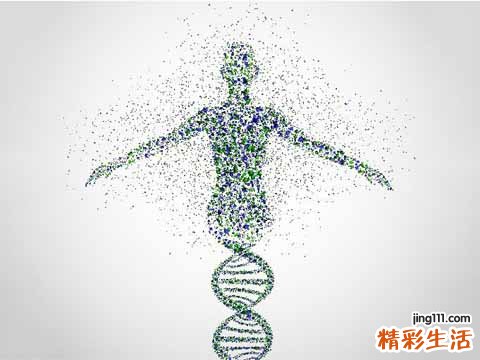 基因可预测人类死亡时间？死亡早已天注定？