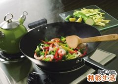 四个炒菜习惯有致癌风险