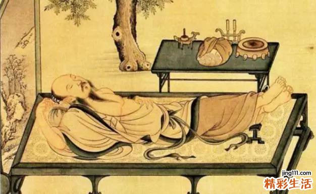 睡眠长短影响寿命！你的年龄每天睡几小时，寿命才会长？