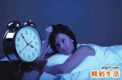 每天晚睡几小时竟然严重到大脑早衰？