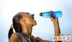 word天！没事常喝运动饮料会损害血管、肾脏健康