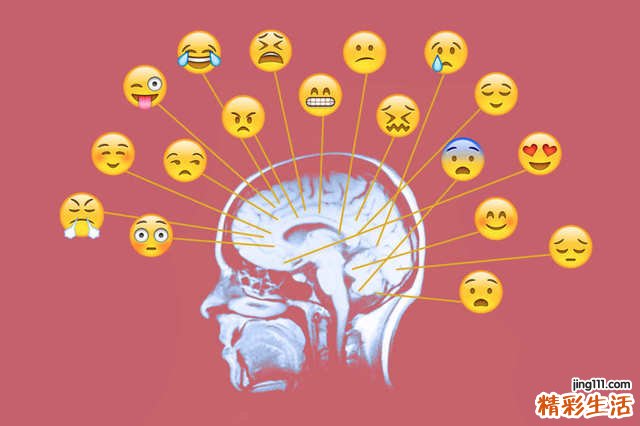 10种你曾经体验过但叫不出名字的情绪