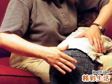 轻微体罚也影响儿童大脑发育