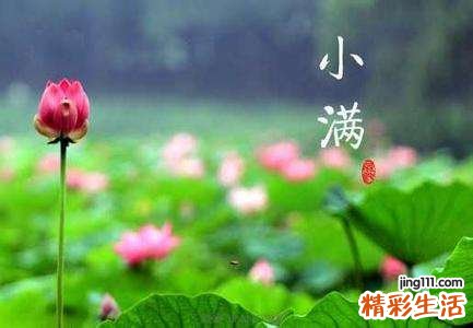 小满养生谨防“冷气病”