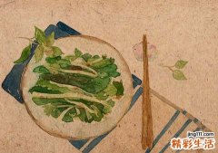 小满节气清淡最养人