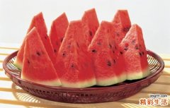 夏至养生吃什么 8种果蔬助健康