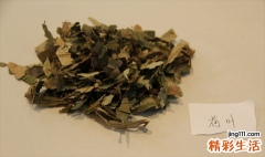 赶走暑湿 这些药材用起来