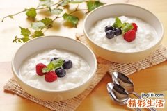 喝酸奶别迷糊，4件事儿帮你明明白白喝酸奶