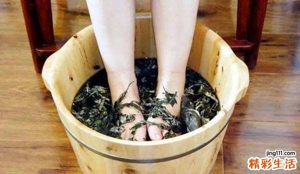 中医怎么退黑眼圈？