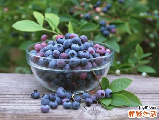 九种食物能抗炎