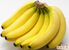香蕉为何得到运动员们的青睐?香蕉到底有啥好？