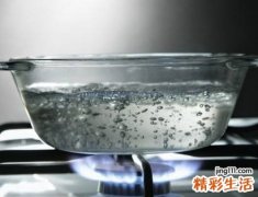 白开水放多久就不能喝了?