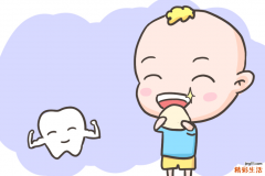 宝宝牙齿长不好？这些习惯要改掉