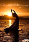 怀孕期间如何瘦腿