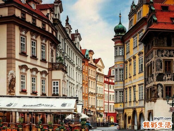 四大门派——少林派