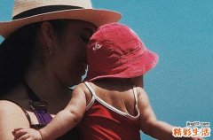 母亲节谢谢老婆这么说 母亲节谢谢老婆的话语