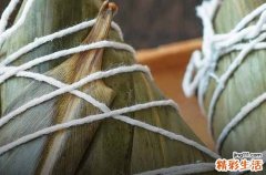 简短8字端午祝福语 2023端午节朋友圈祝福语大全简短