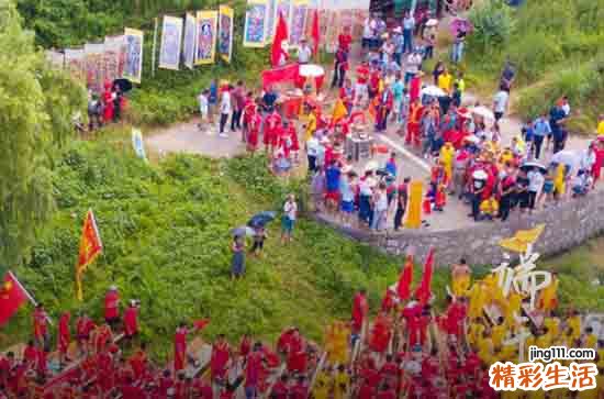 2023端午节给朋友的祝福问候语精选 端阳节祝你快乐