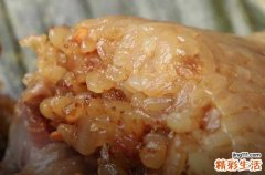 粽子捞出来没煮好重新煮行吗 粽子煮多久才能熟透