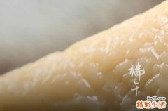 粽子煮好后捞出来放在冷水里吗 粽子煮好捞出来需要用凉水冲一下吗