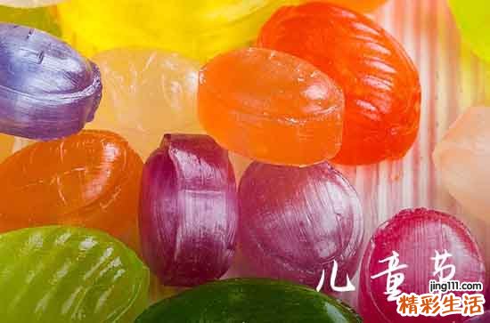 2023儿童节祝福
