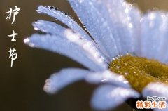 2023护士节短信祝愿语